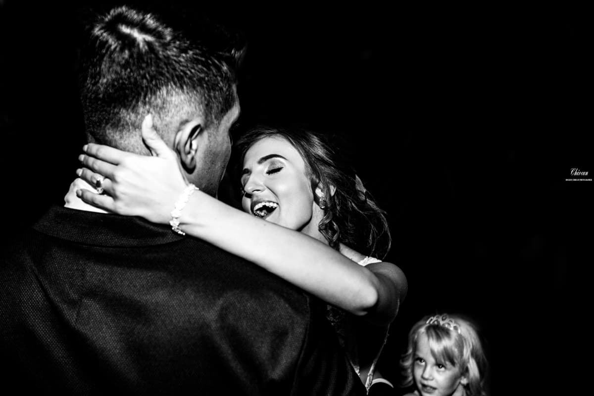 Crystal Palace Ballrooms - locatie pentru nunti in București, București