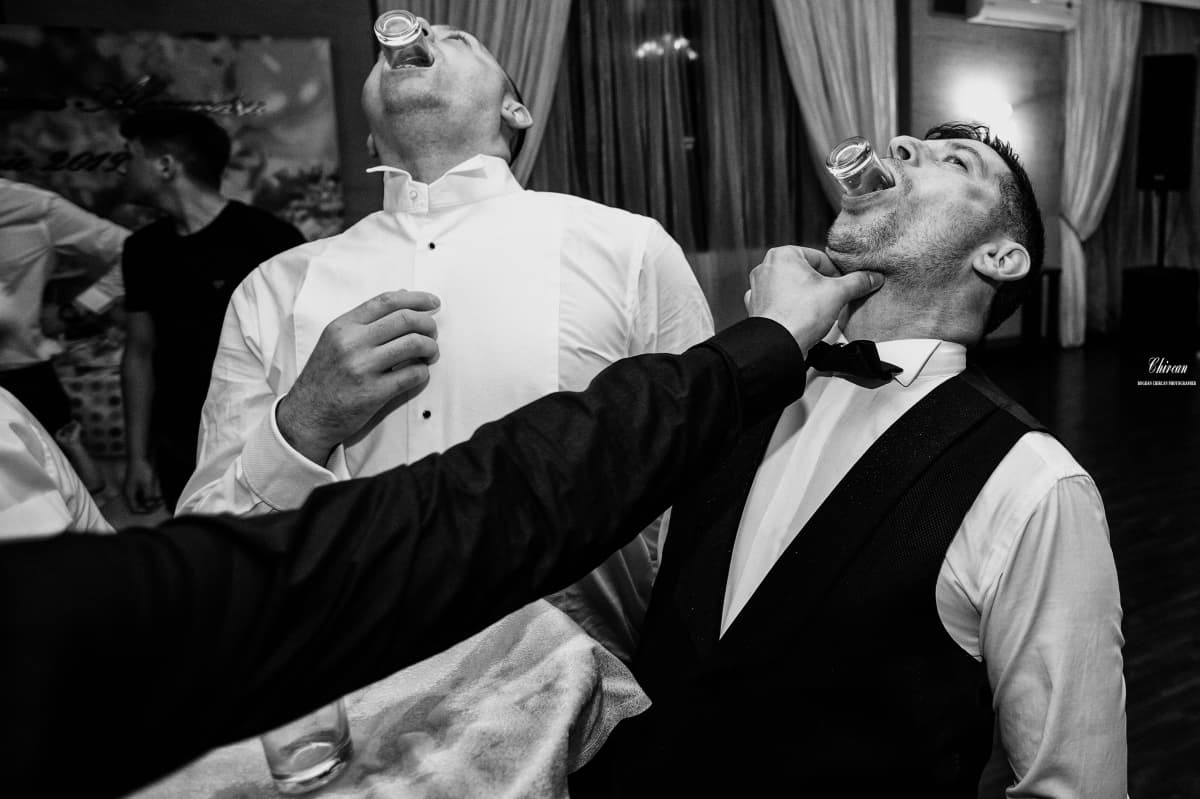 Casa Diham Pantelimon - locatie pentru nunti in București, București