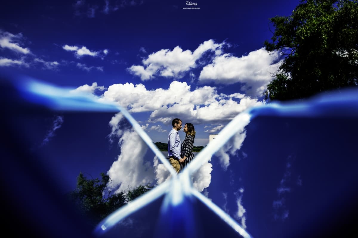 Fotografie de Bogdan Chircan Photographer la Buftea Lake Resort