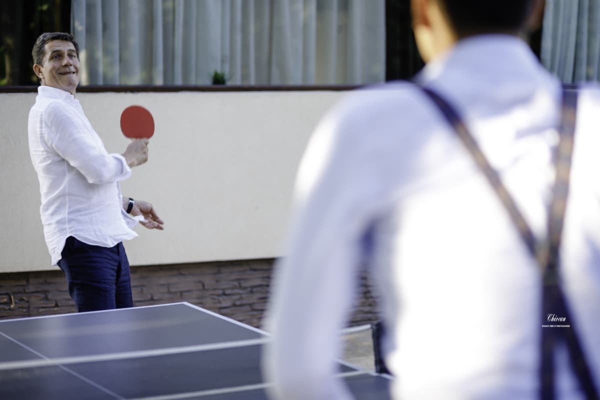 Fotografie de Bogdan Chircan Photographer la Buftea Lake Resort