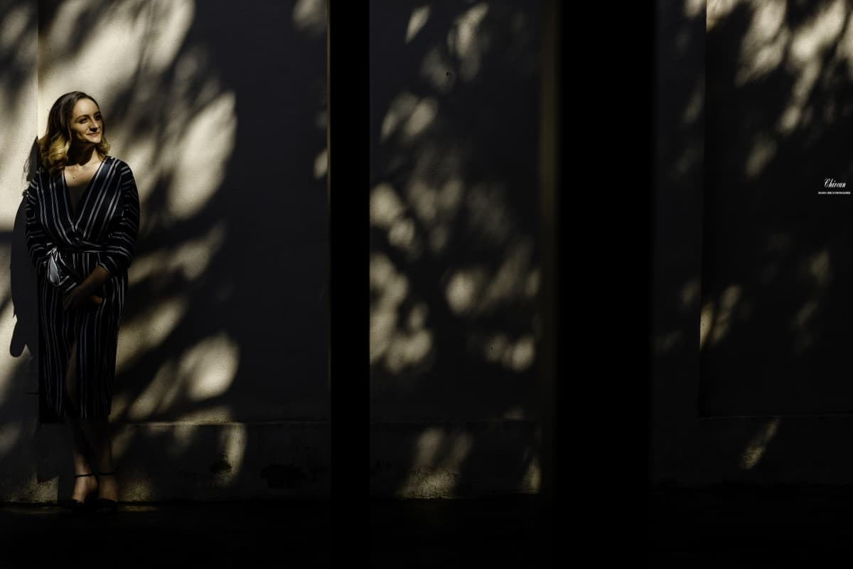 Fotografie de Bogdan Chircan Photographer la Buftea Lake Resort