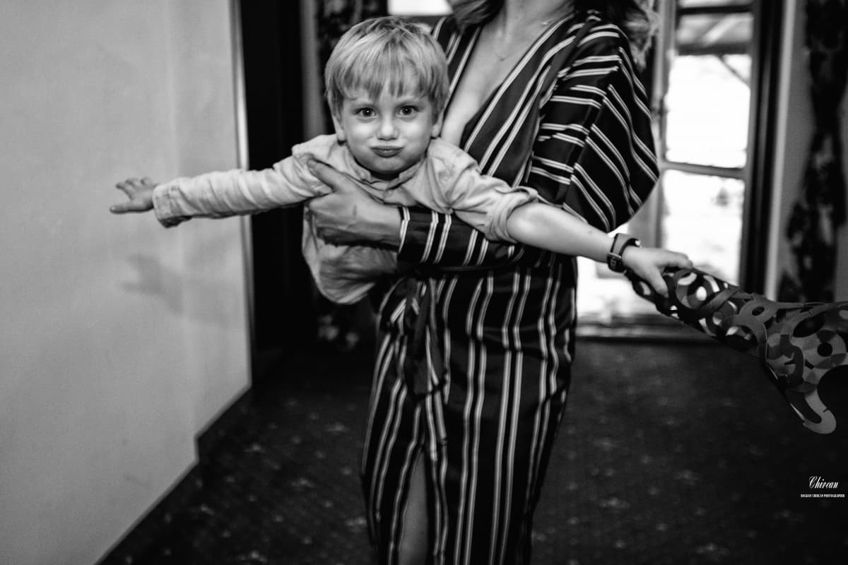 Fotografie de Bogdan Chircan Photographer la Buftea Lake Resort