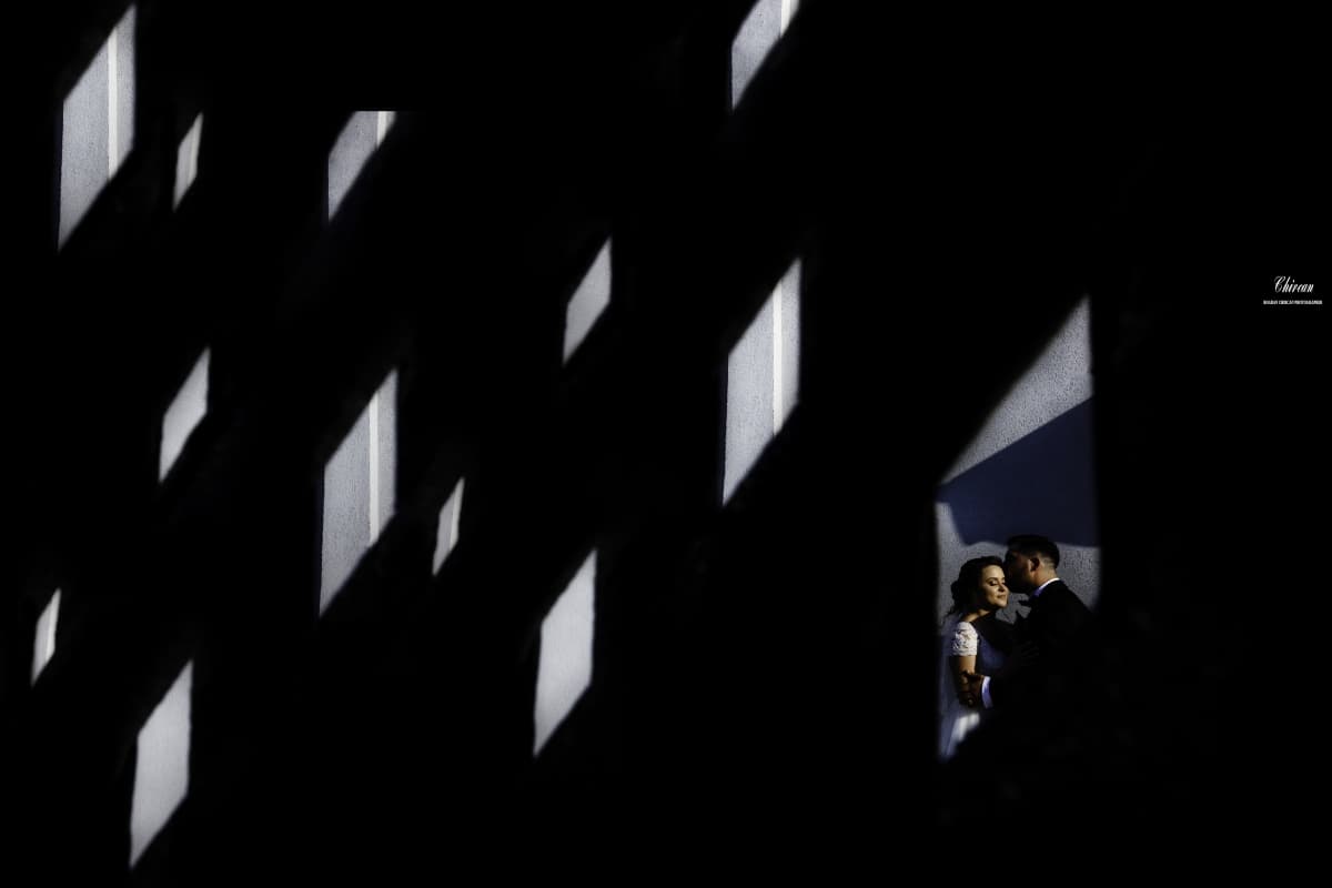 Fotografie de Bogdan Chircan Photographer la American Ballroom - Preciziei