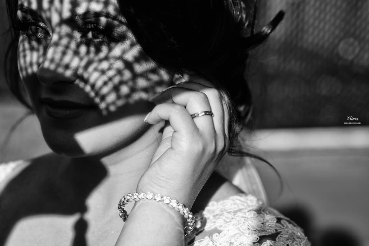 Fotografie de Bogdan Chircan Photographer la American Ballroom - Preciziei