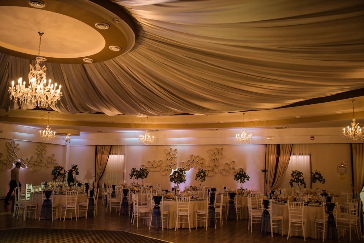 Fotografie de Bogdan Negoita la Restaurant Capitol