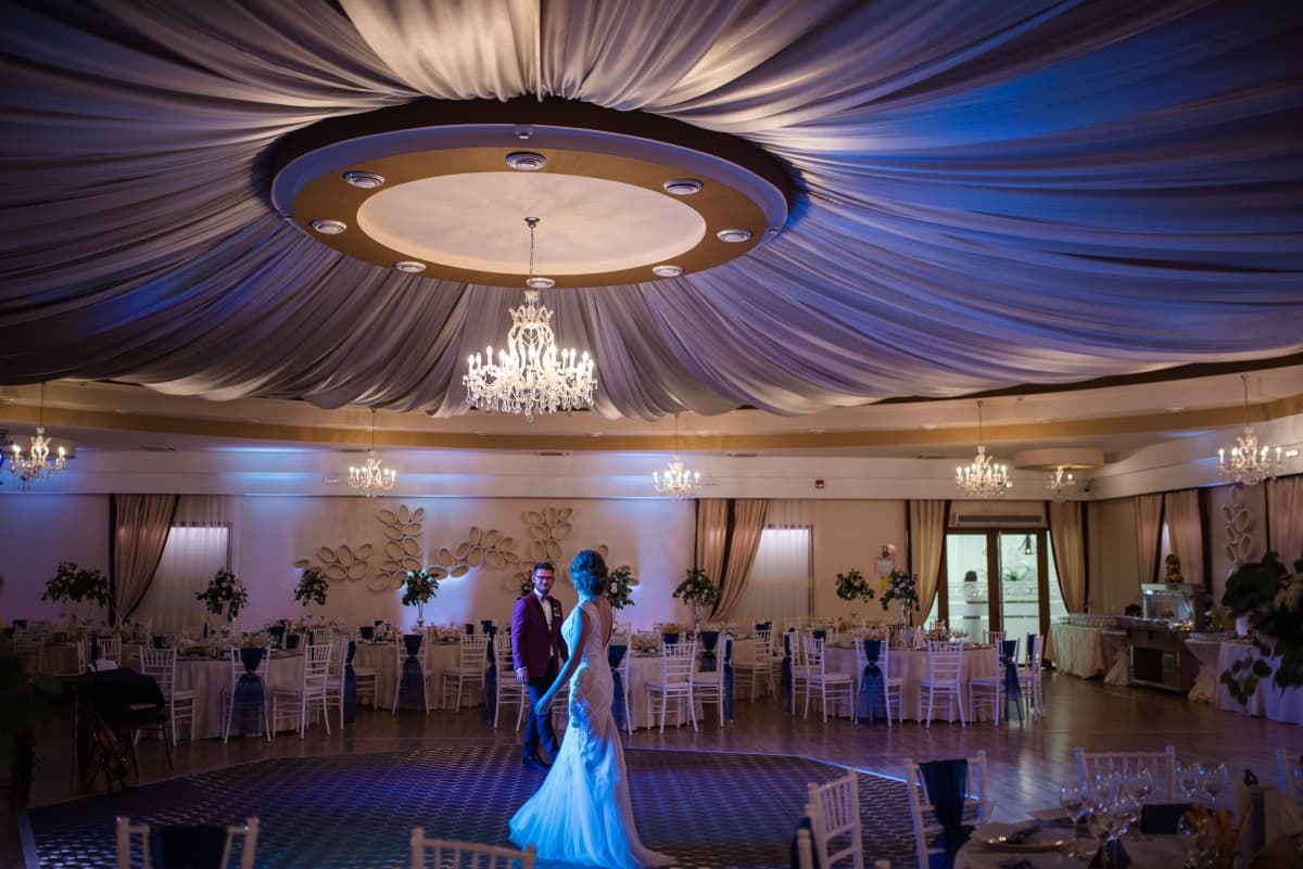 Fotografie de Bogdan Negoita la Restaurant Capitol