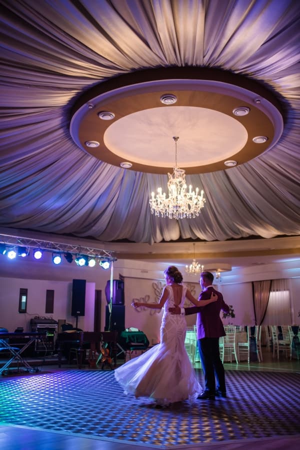 Fotografie de Bogdan Negoita la Restaurant Capitol