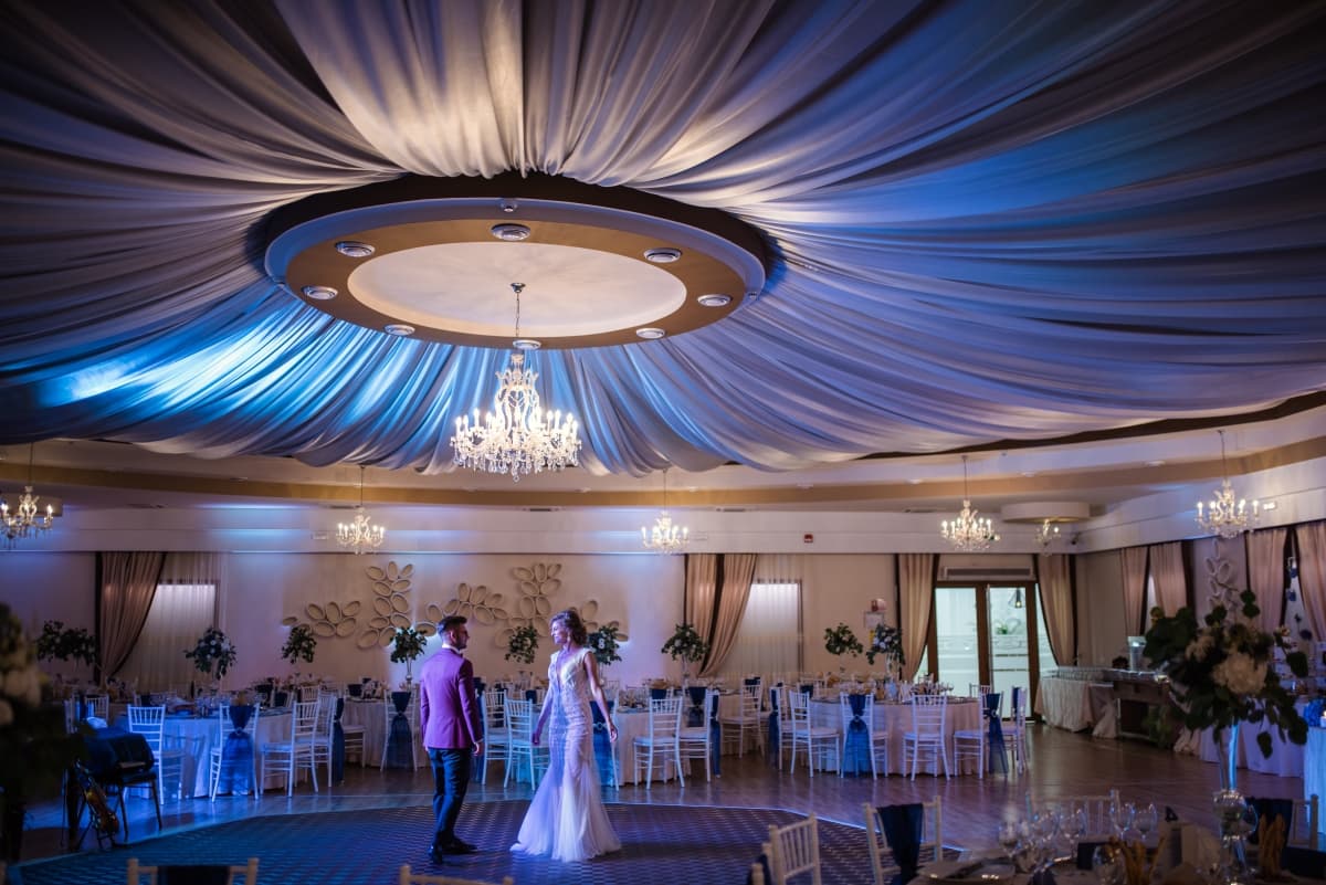 Fotografie de Bogdan Negoita la Restaurant Capitol