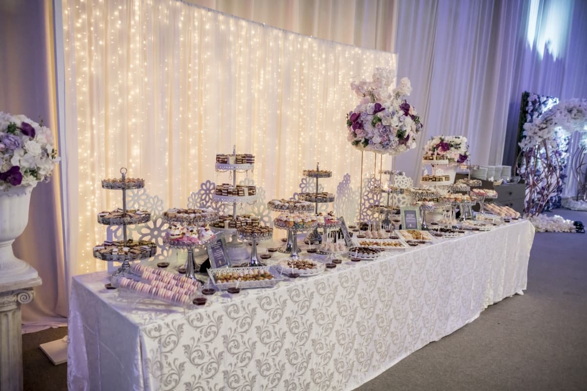 Lux Divina - locatie pentru nunti in Brașov, Brașov