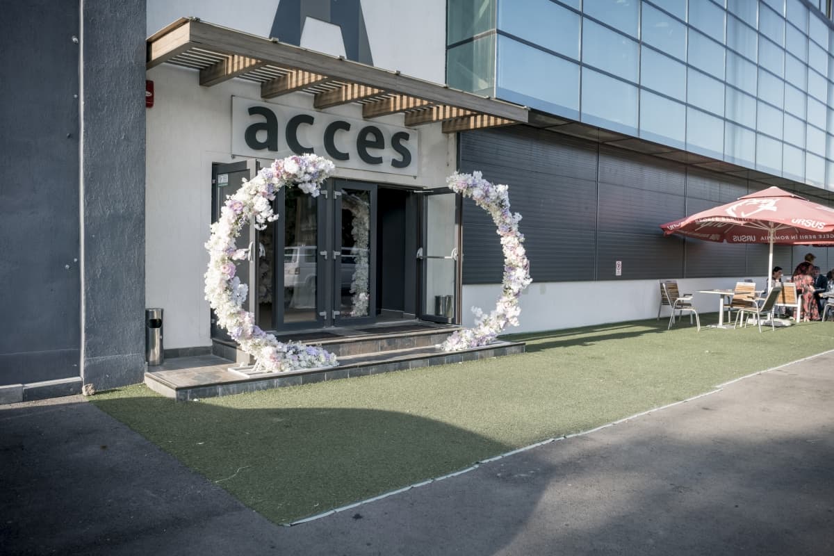 Lux Divina - locatie pentru nunti in Brașov, Brașov