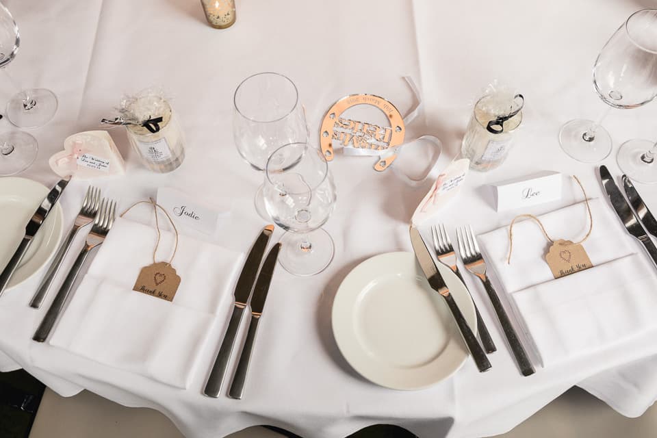 Bluebells Restaurant - locatie pentru nunti in Sunninghill, England