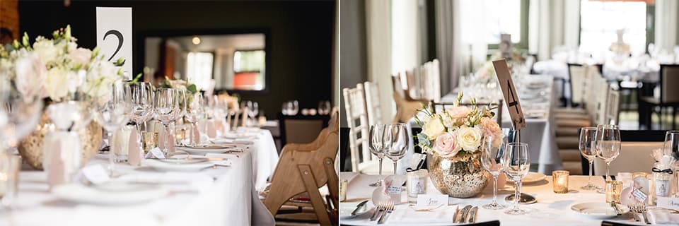 Fotografie de Florin Weddings la Bluebells Restaurant