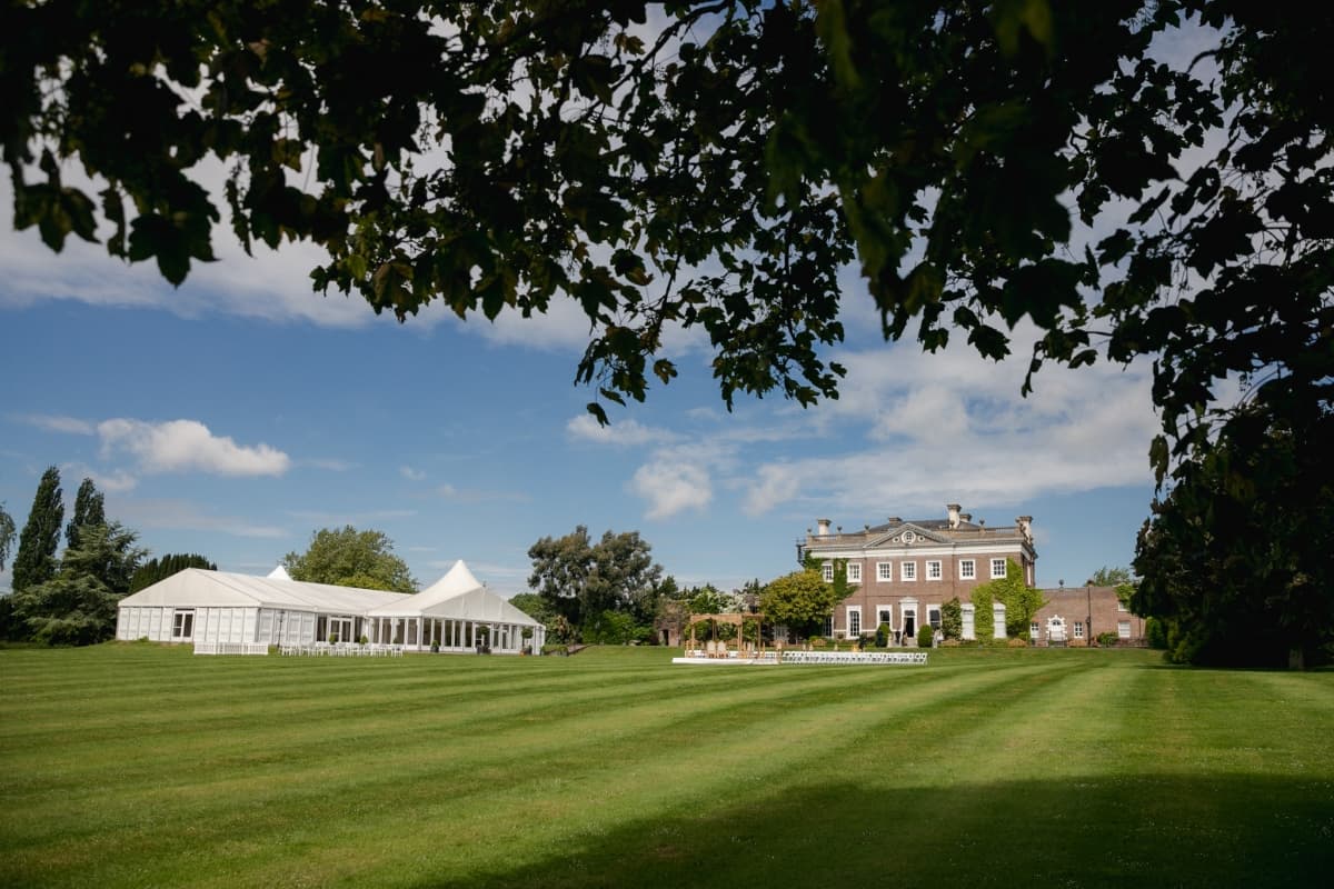 Fotografie de Florin Weddings la Boreham House