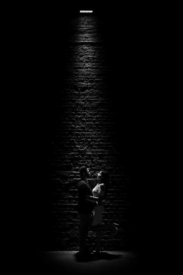 Fotografie de Florin Weddings la Central London