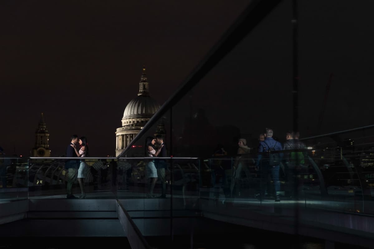 Fotografie de Florin Weddings la Central London