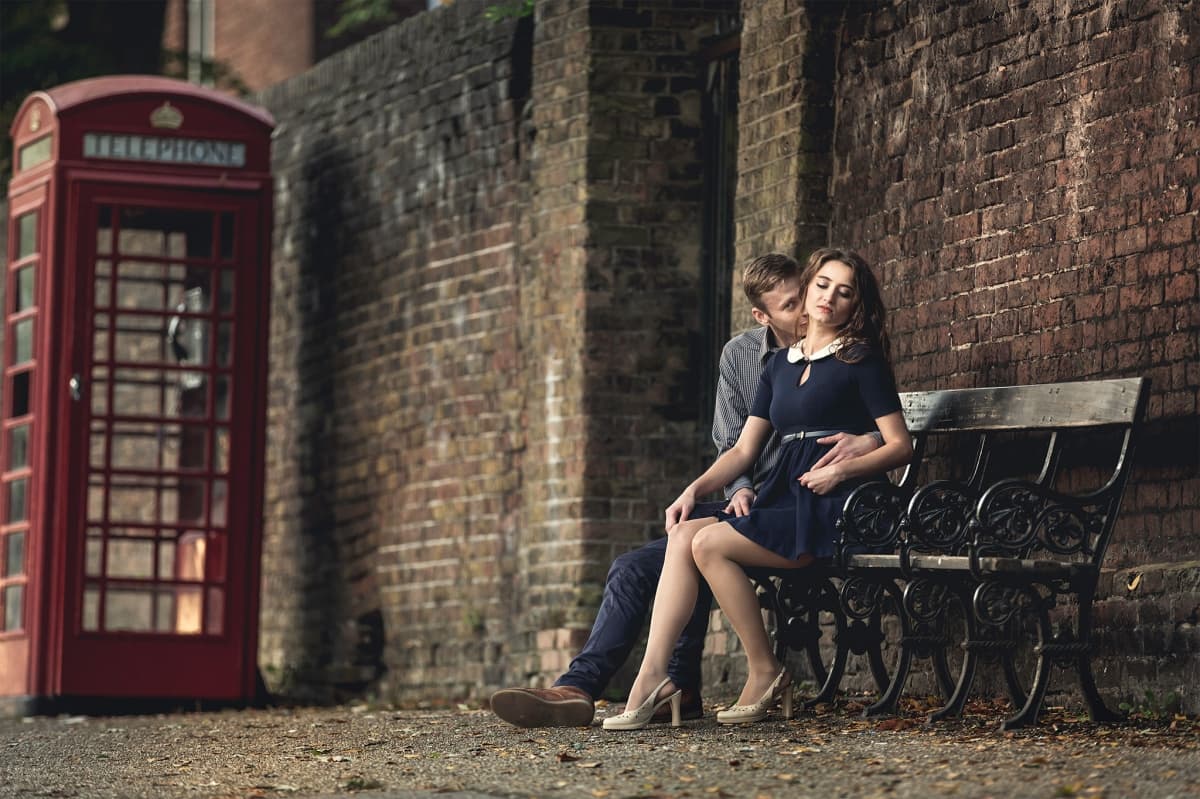 The Hill Garden and Pergola - locatie pentru nunti in England