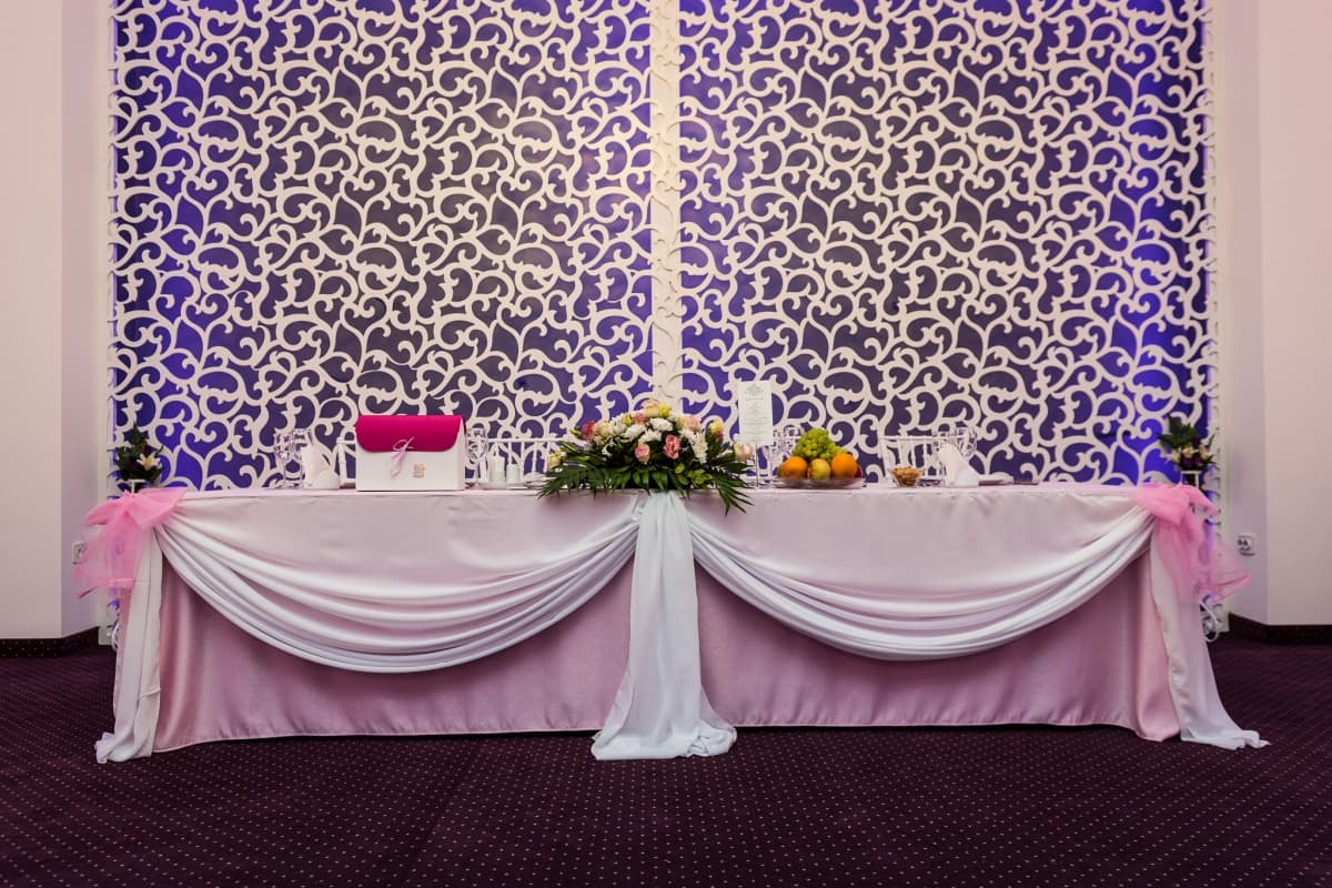 Fotografie de Aurelian Nedelcu la J'adore Grand Ballroom