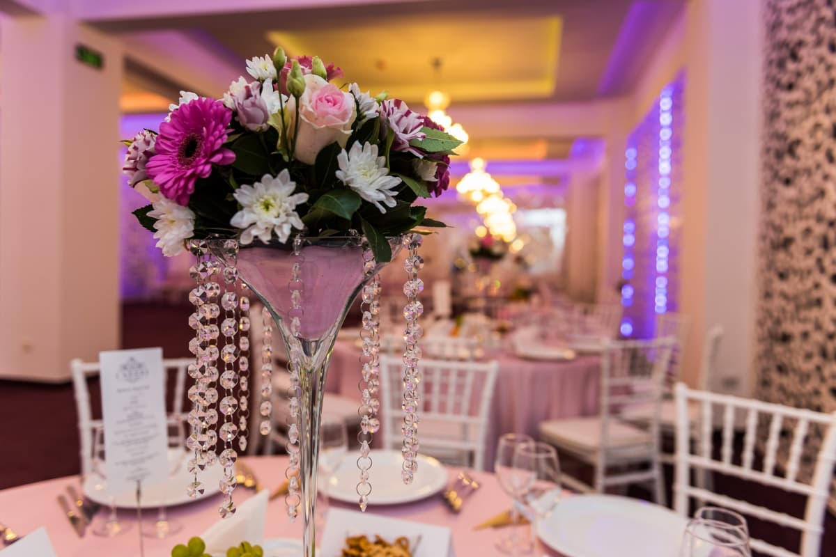 Fotografie de Aurelian Nedelcu la J'adore Grand Ballroom