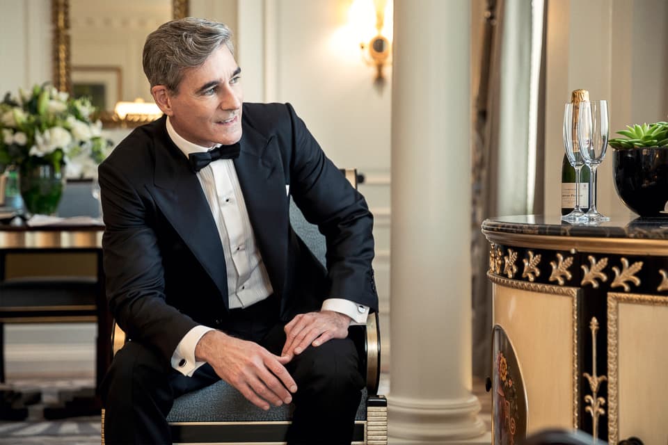 Fotografie de Florin Weddings la The Dorchester