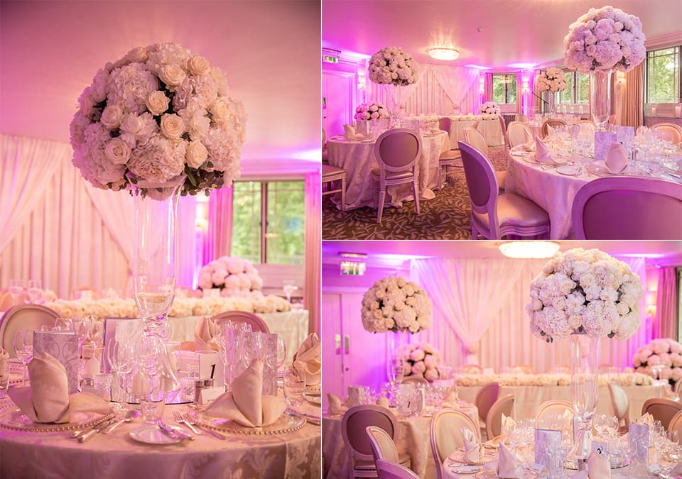 Fotografie de Florin Weddings la The Dorchester