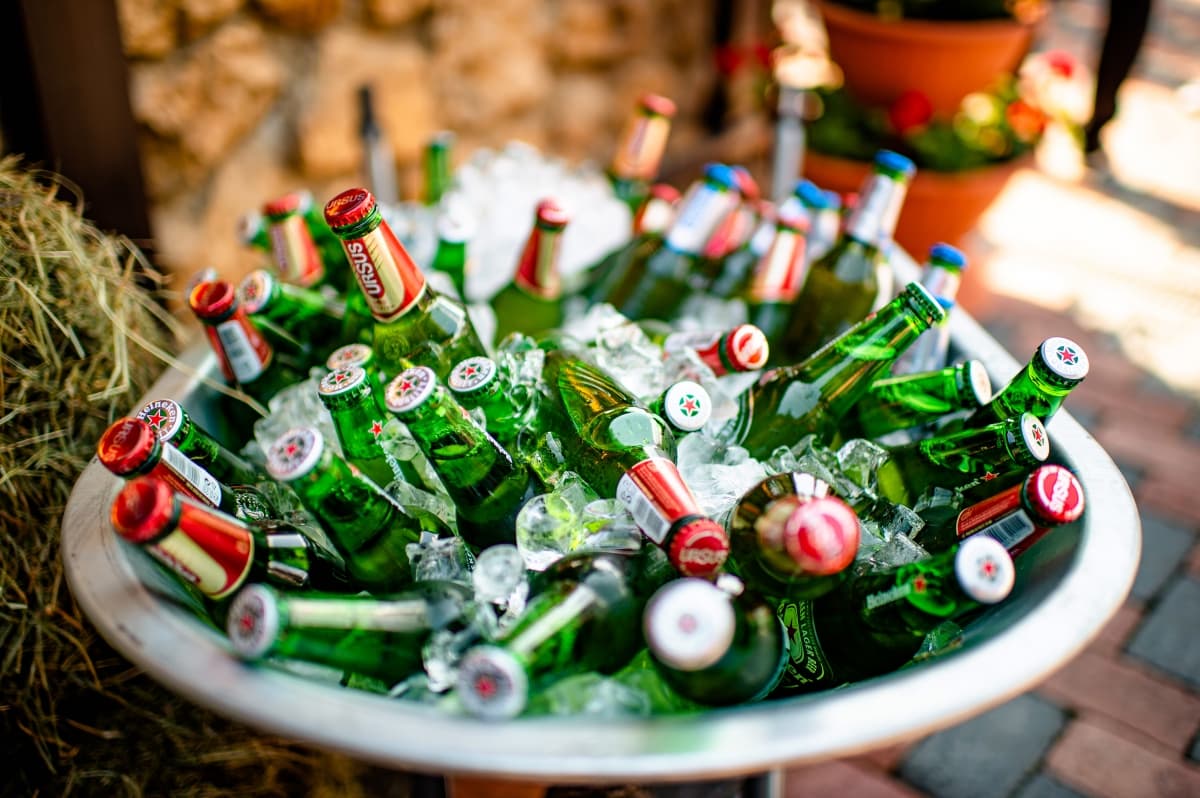 Fotografie de Gabriel Radoo la Conacul Ambient