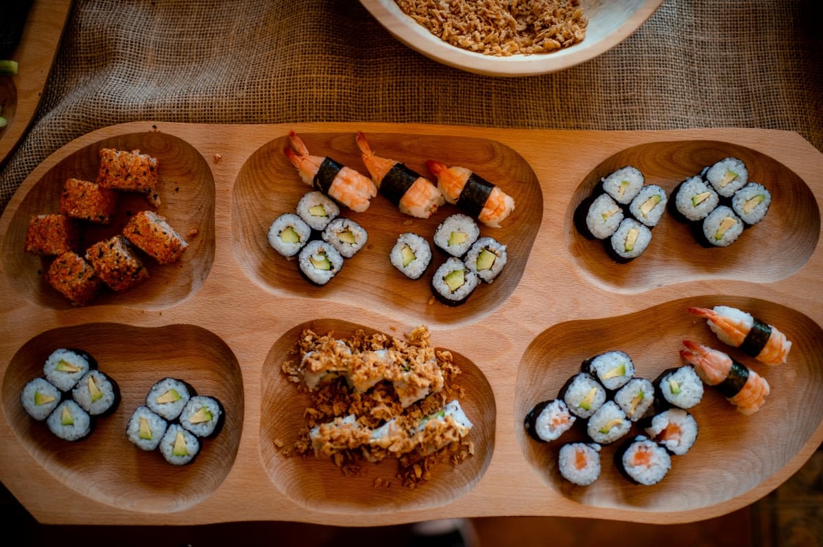 Fotografie de Gabriel Radoo la Conacul Ambient