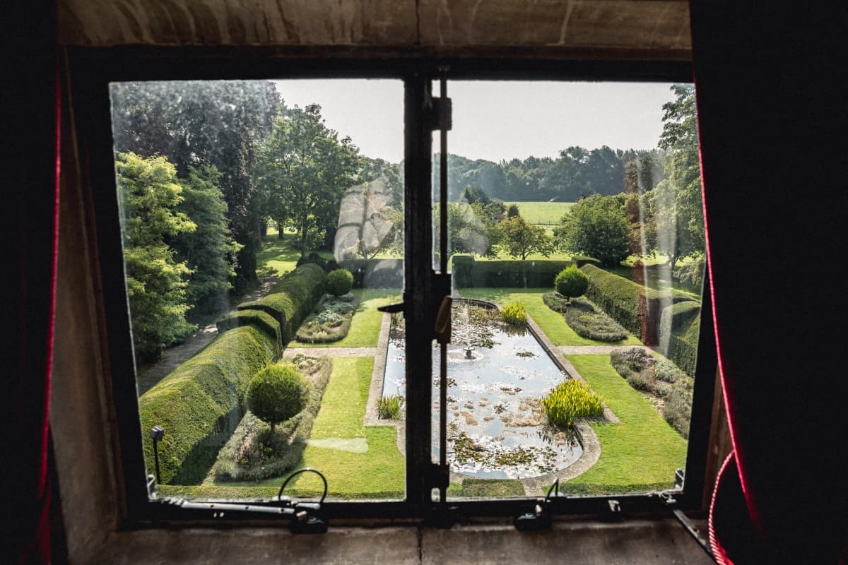 Fotografie de Florin Weddings la De Vere Horwood Estate