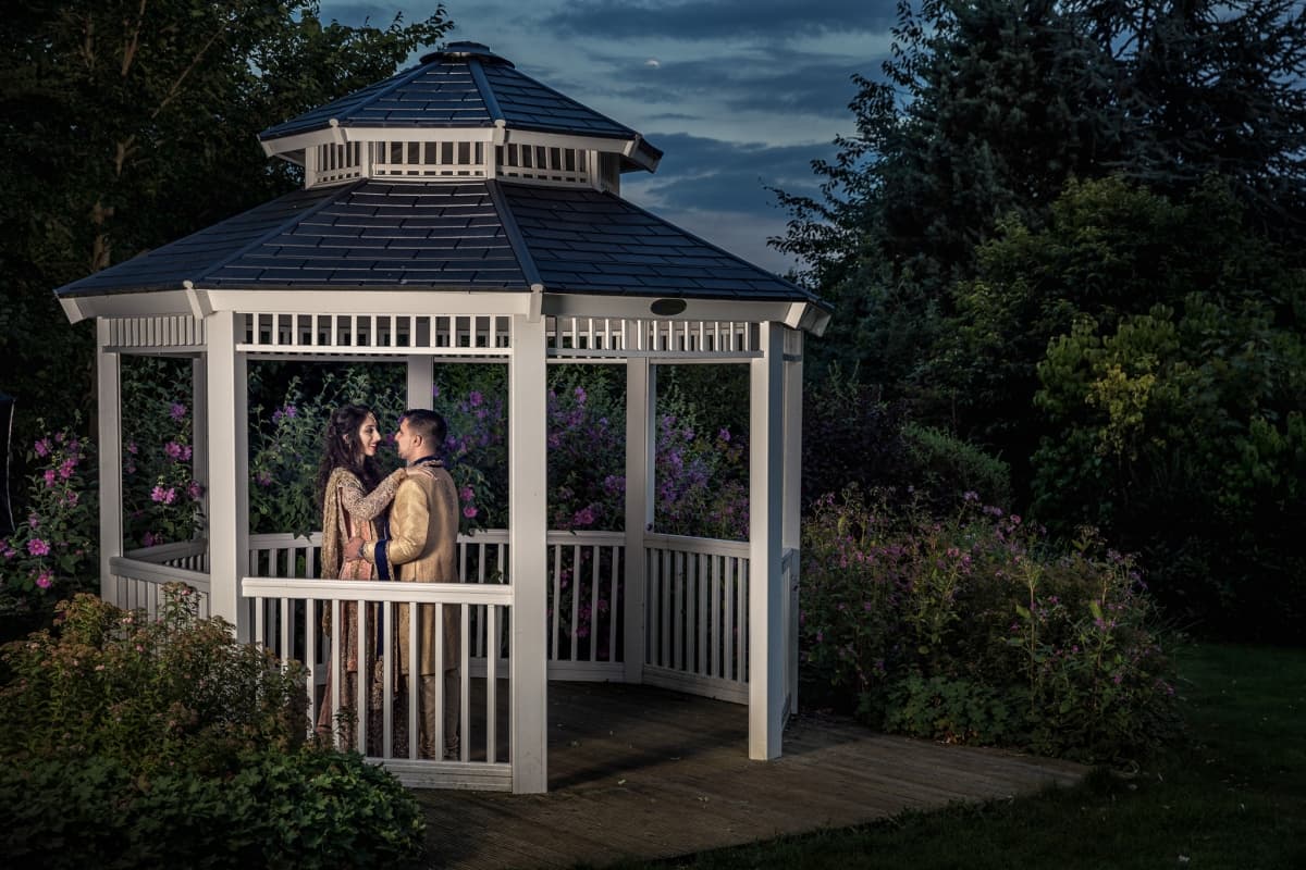 Fotografie de Florin Weddings la De Vere Horwood Estate