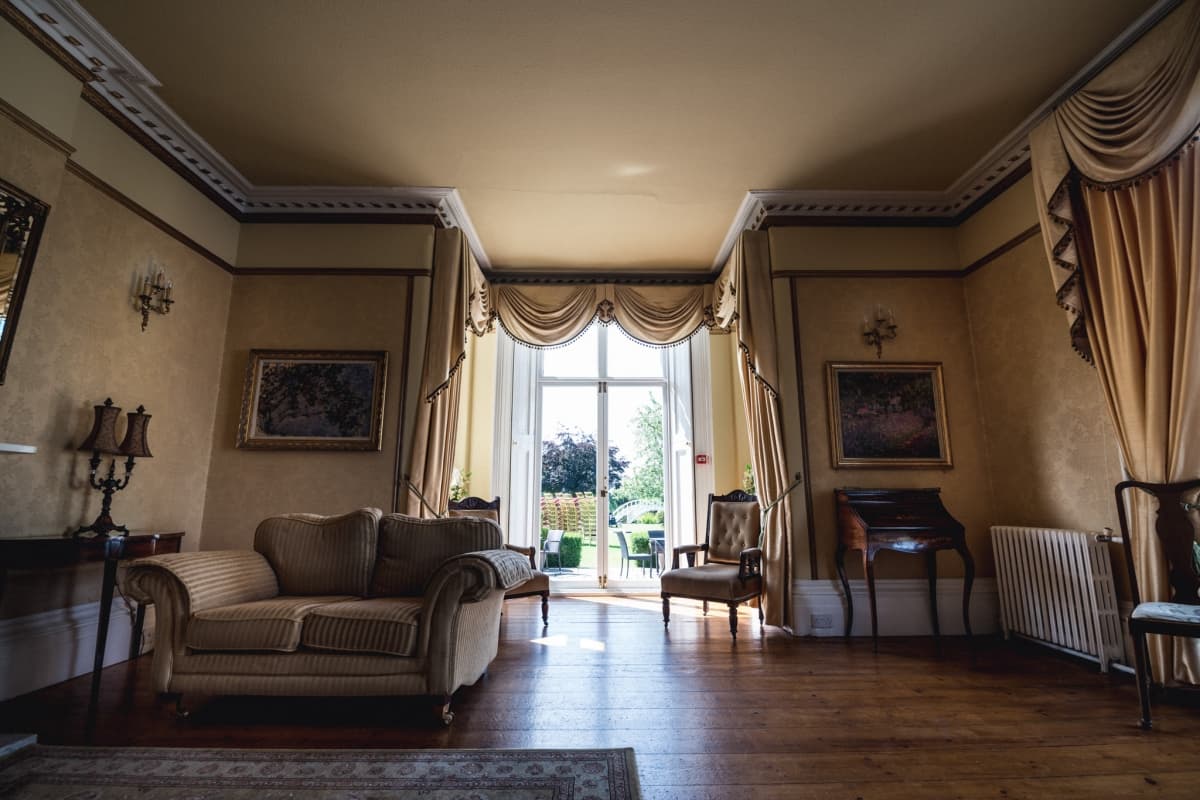 Fotografie de Florin Weddings la Fennes