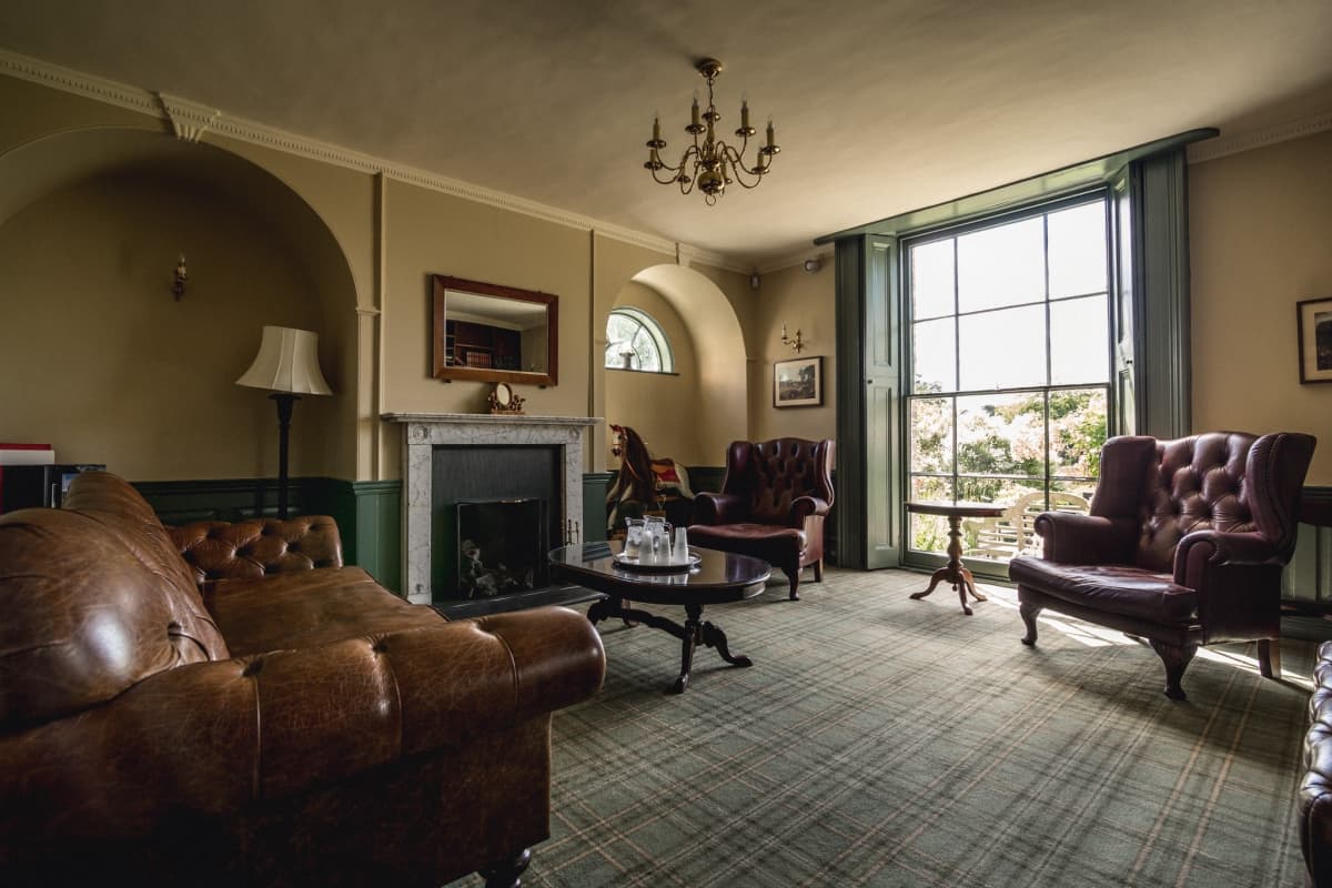 Fennes - locatie pentru nunti in Bocking, England