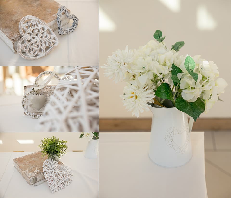 Fotografie de Florin Weddings la Gaynes Park