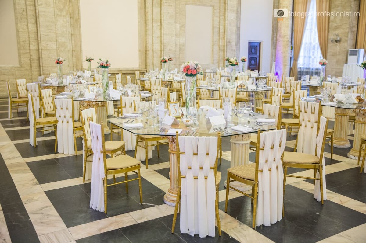 Royal Hall - locatie pentru nunti in București, București