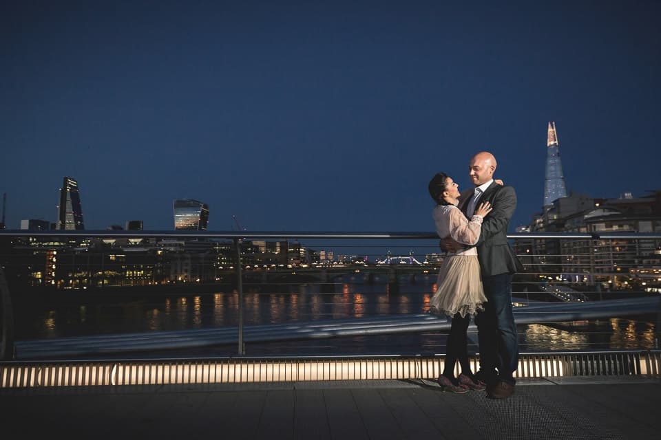 Fotografie de Florin Weddings la Central London