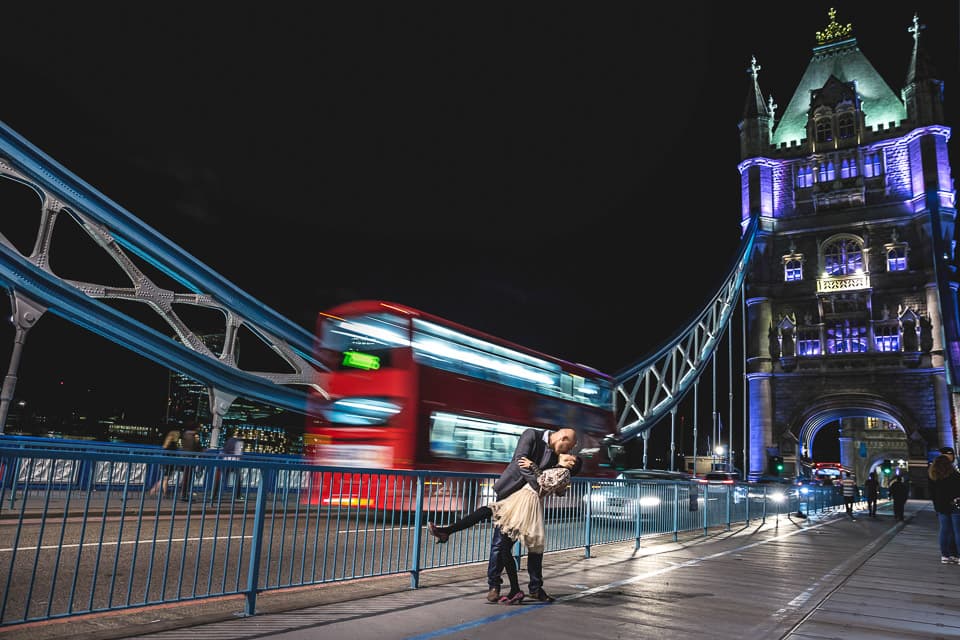 Fotografie de Florin Weddings la Central London