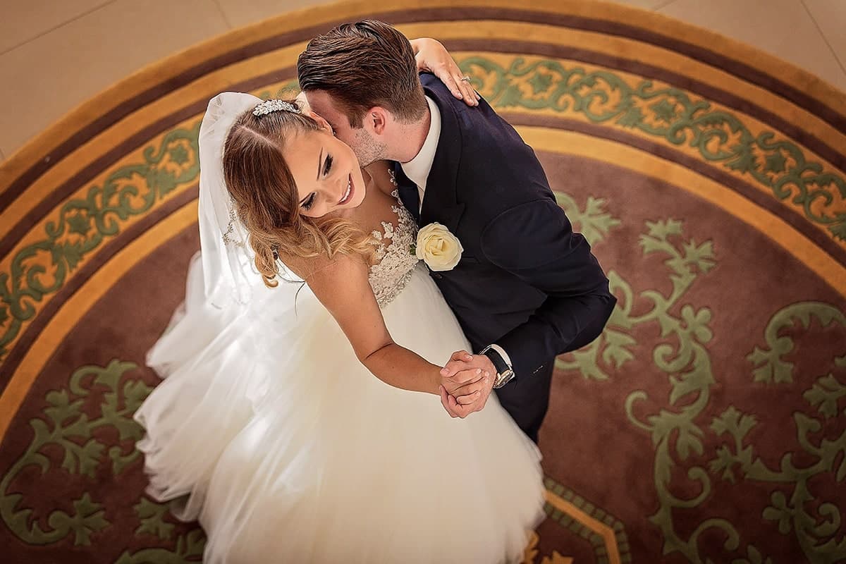 Fotografie de Gabriel Radoo la Solange Ballroom