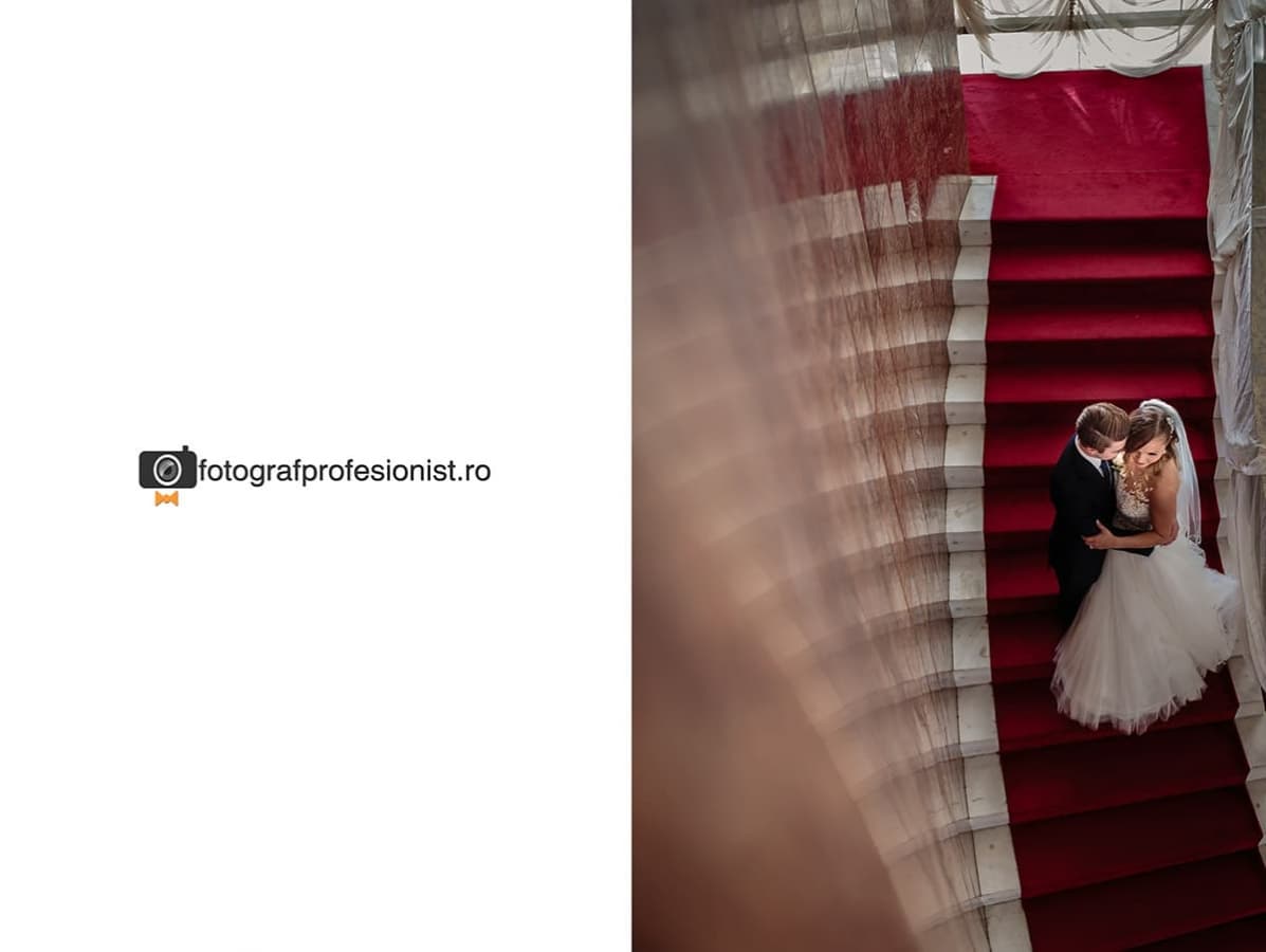 Fotografie de Gabriel Radoo la Solange Ballroom