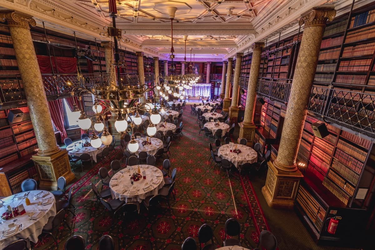 Fotografie de Florin Weddings la One Whitehall Place