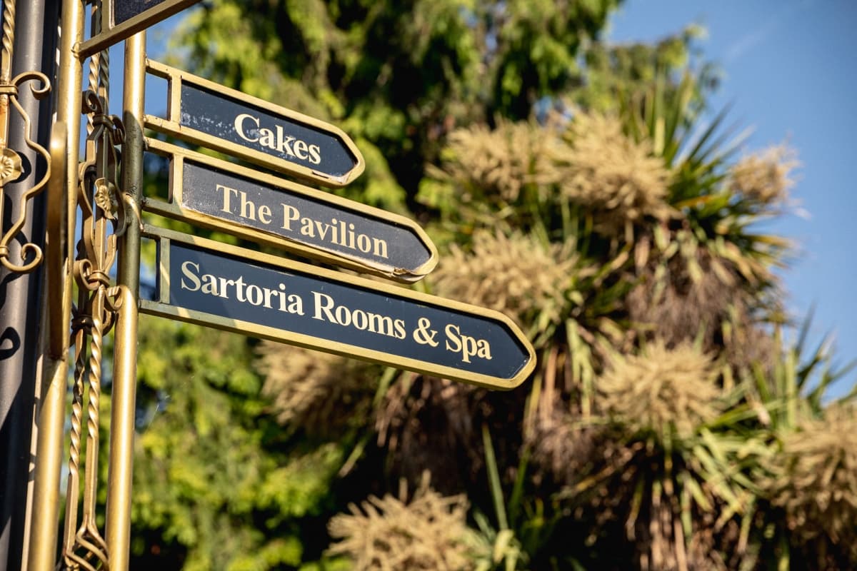 Orsett Hall Hotel - locatie pentru nunti in Orsett, England