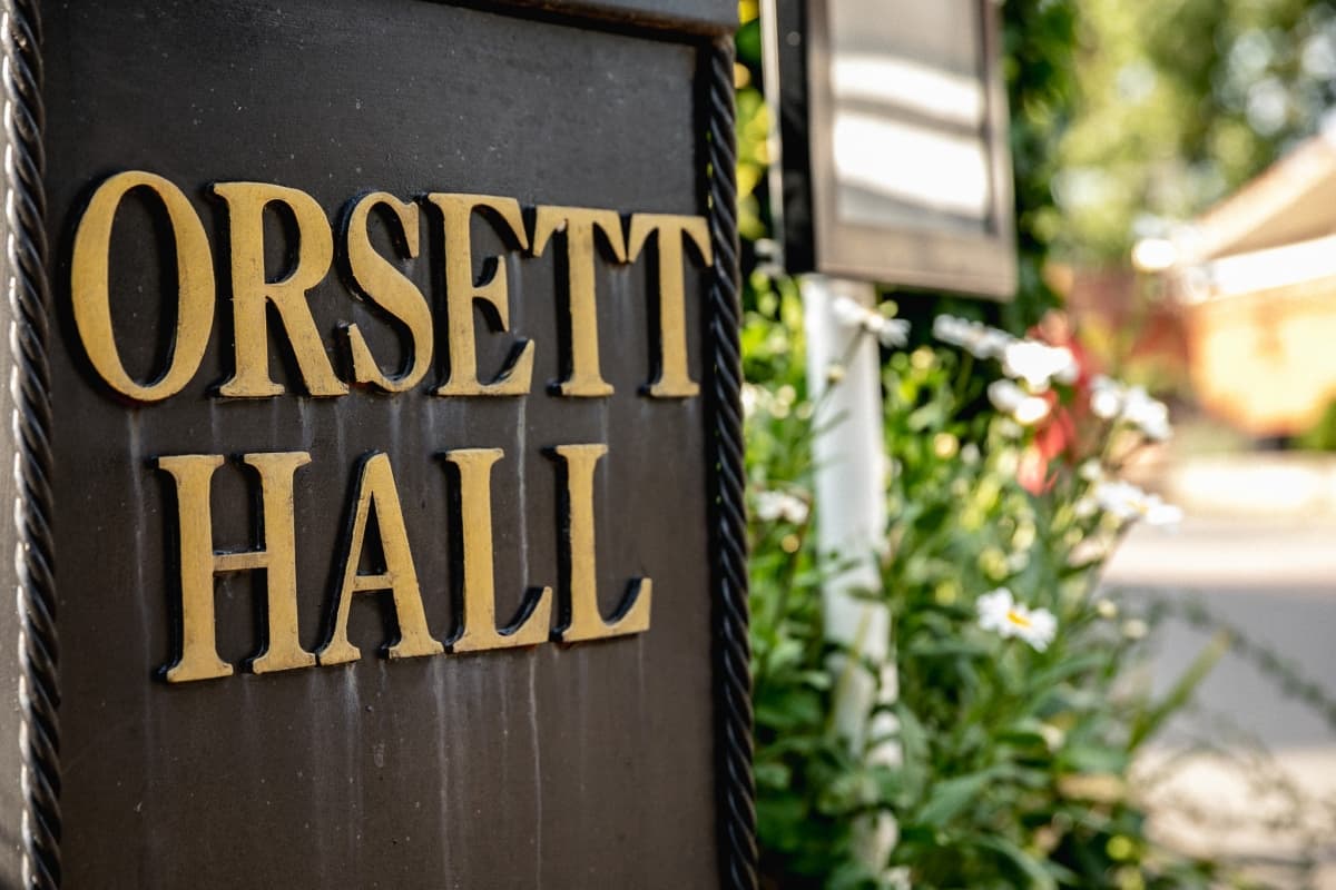 Fotografie de Florin Weddings la Orsett Hall Hotel