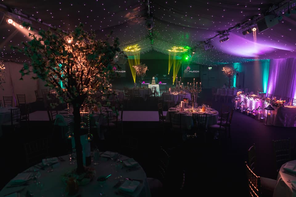 Fotografie de Florin Weddings la Painshill Park