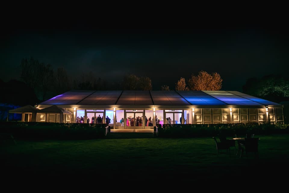 Fotografie de Florin Weddings la Painshill Park