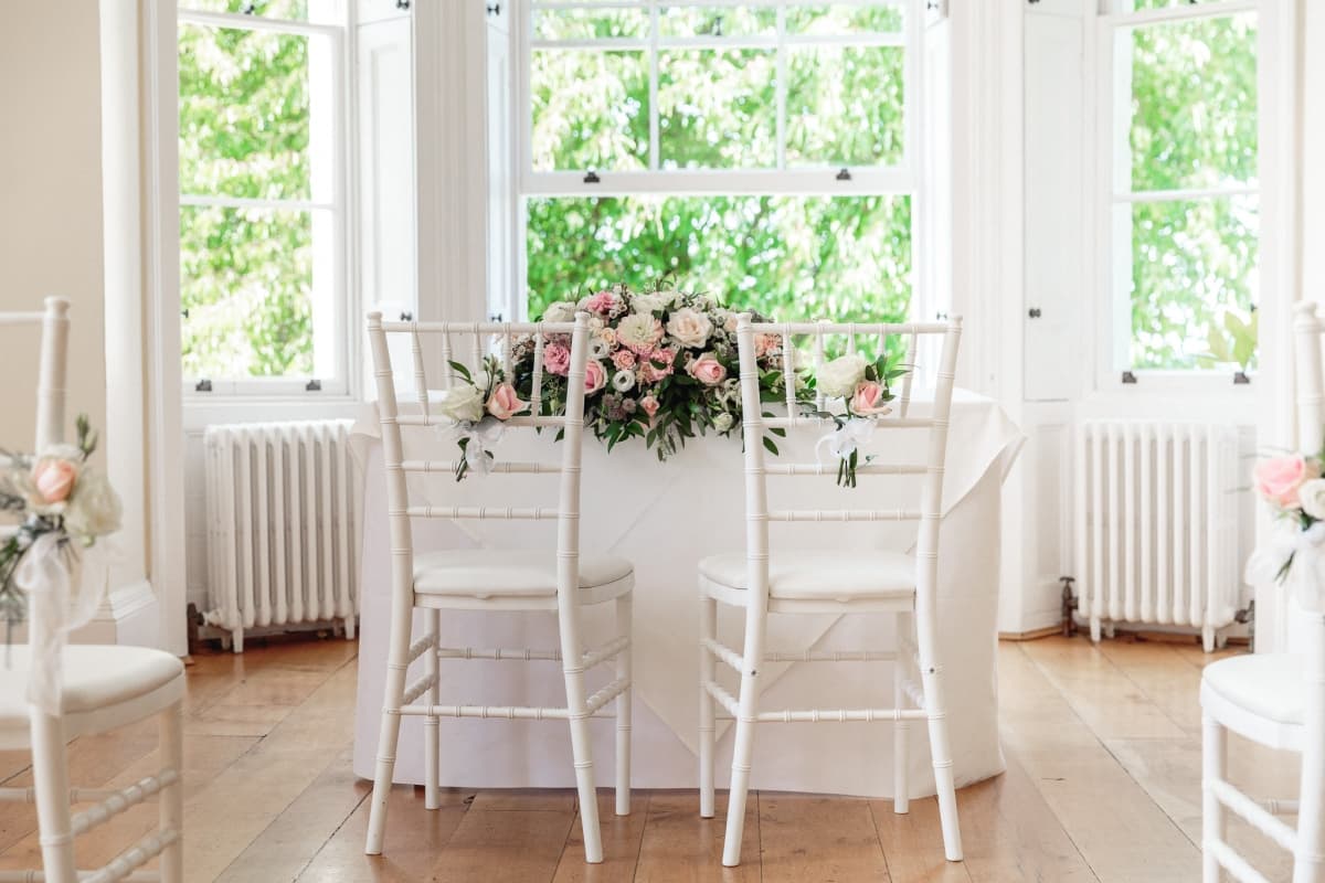 Fotografie de Florin Weddings la Pembroke Lodge