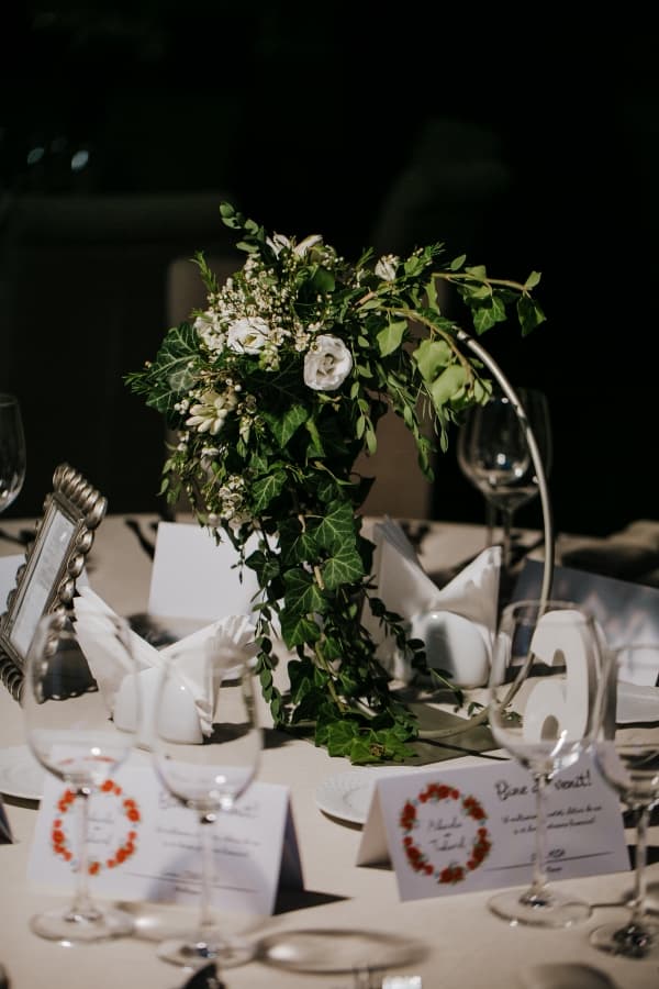 Fotografie de Teoria Zambetului la Pentagon Events