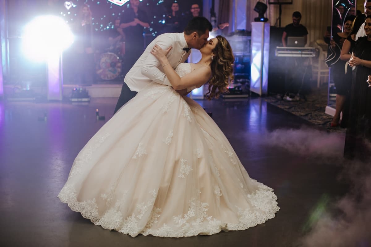 Imperial Events - locatie pentru nunti in Constanța, Constanța