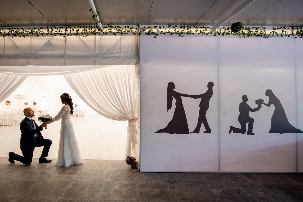 Pensiunea Leonardo - locatie pentru nunti in Vrancea