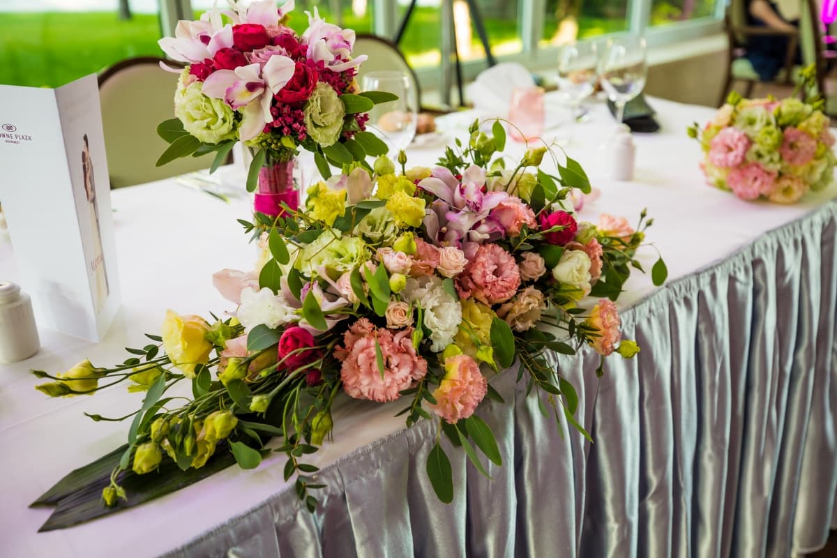 Hotel Crowne Plaza Bucharest - locatie pentru nunti in București, București