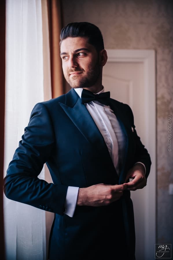 Hanul Andritei - locatie pentru nunti in Craiova, Dolj