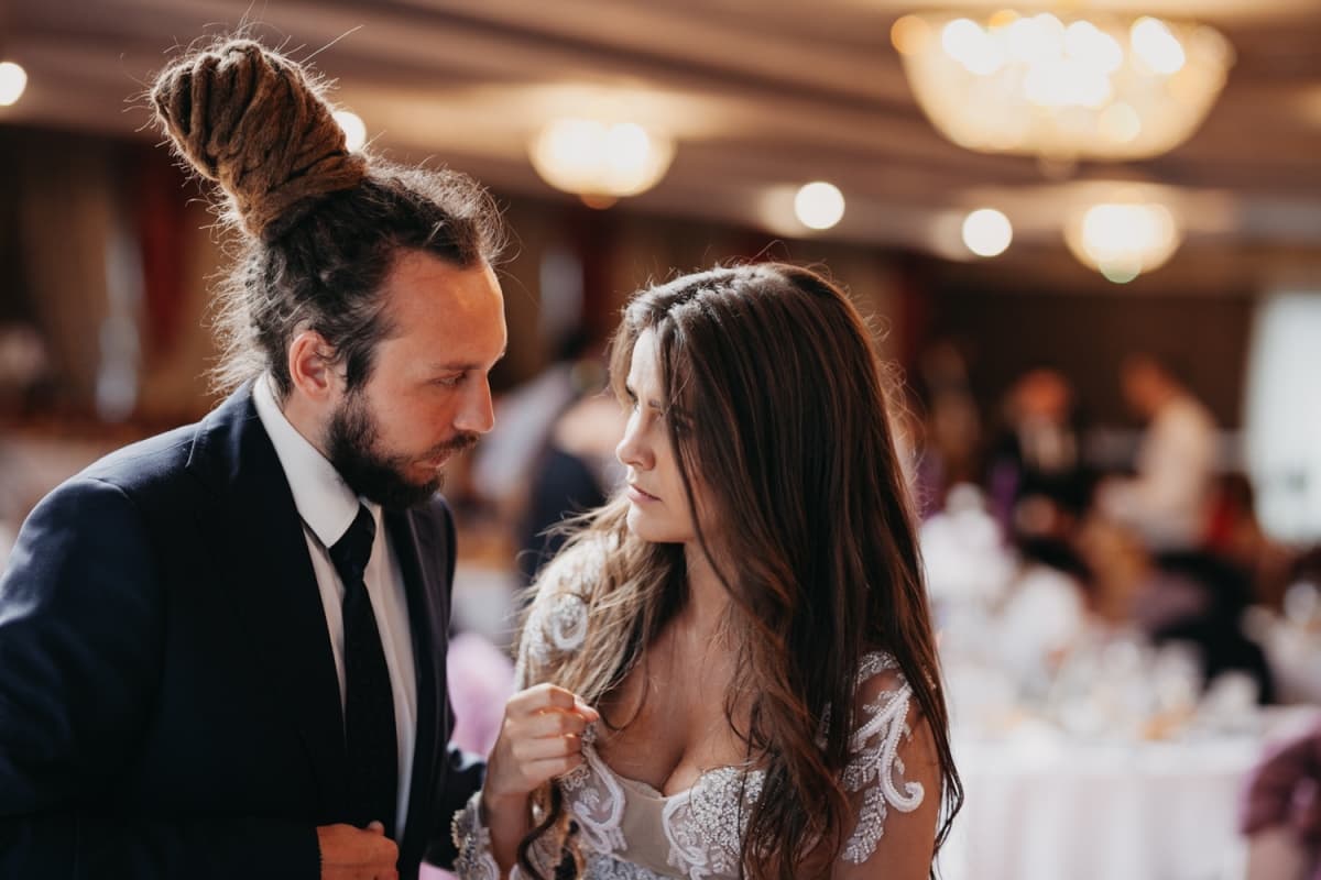 Fotografie de Bogdan Pacuraru la Hilton