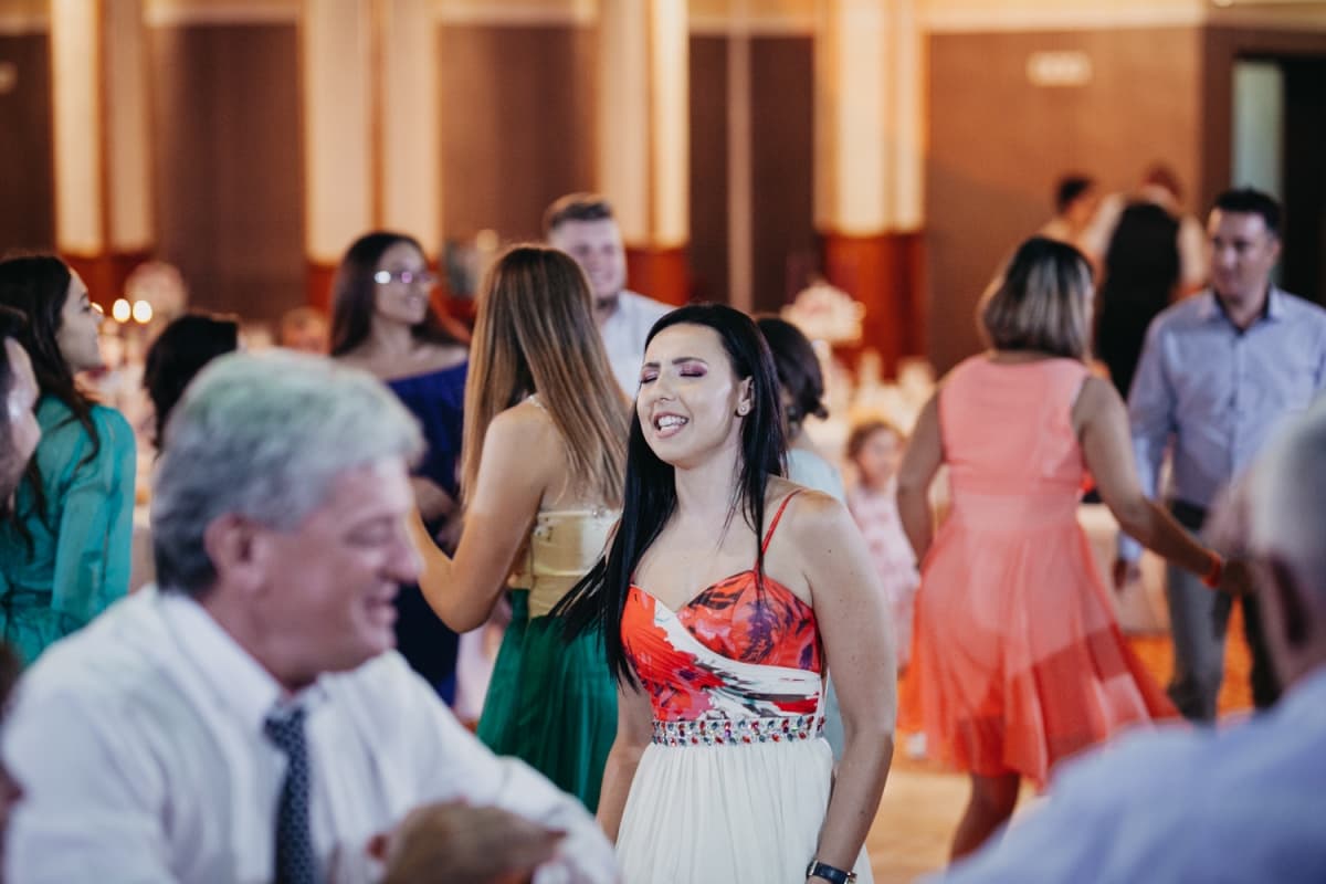 Fotografie de Bogdan Pacuraru la Hilton