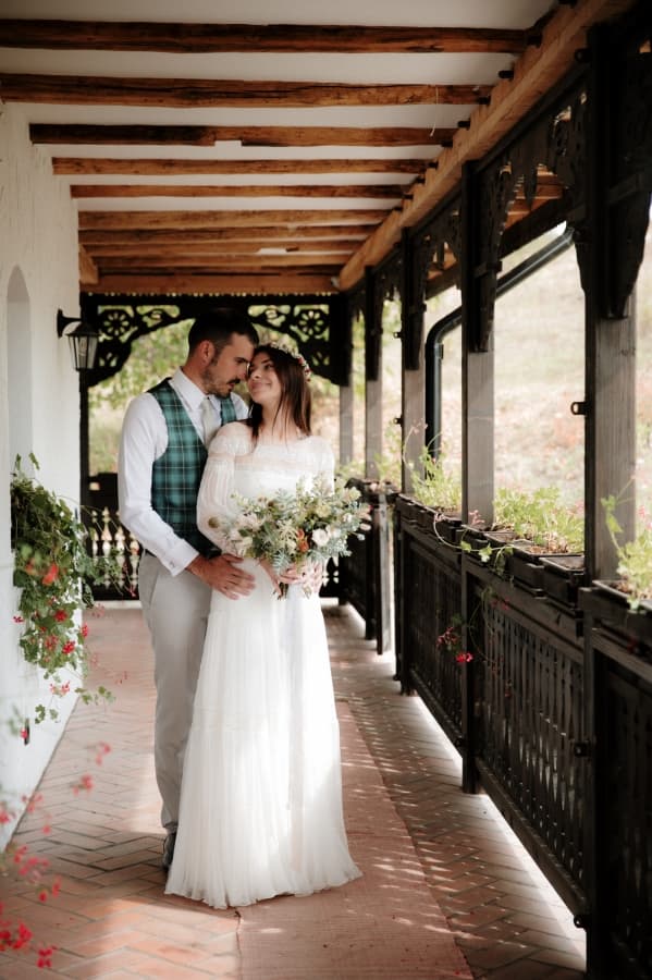 Fotografie de Mihaela Dincă Photography la Forest Retreat &amp; Spa